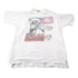 Vintage 1994 Montreal Canadiens Softwear Athletics NHL Graphic T-Shirt Men&