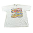 Vintage 1994 Mother Day Aroka Minnesota Car Show Swap Meet Souvenir T-Shirt Men&