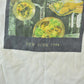 Vintage 1994 NASFT New York Fancy Food Show Souvenir Single Stitch Graphic Print T-Shirt Men's XL from propervintagecanada