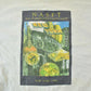 Vintage 1994 NASFT New York Fancy Food Show Souvenir Single Stitch Graphic Print T-Shirt Men's XL from propervintagecanada