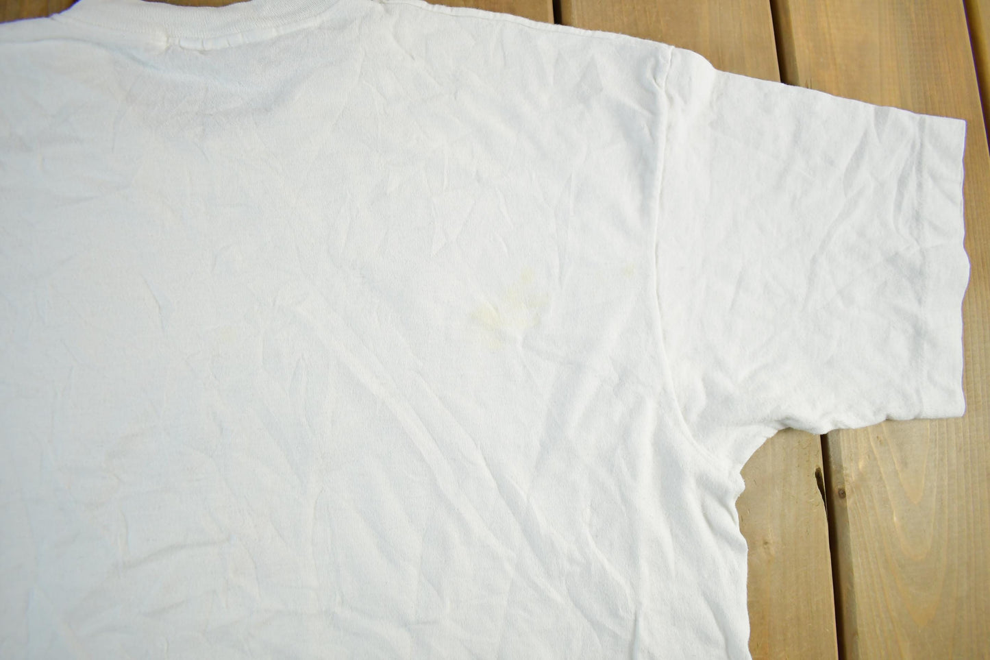 Vintage 1994 NBA All Star Weekend Minnesota Graphic T-Shirt Men's XL