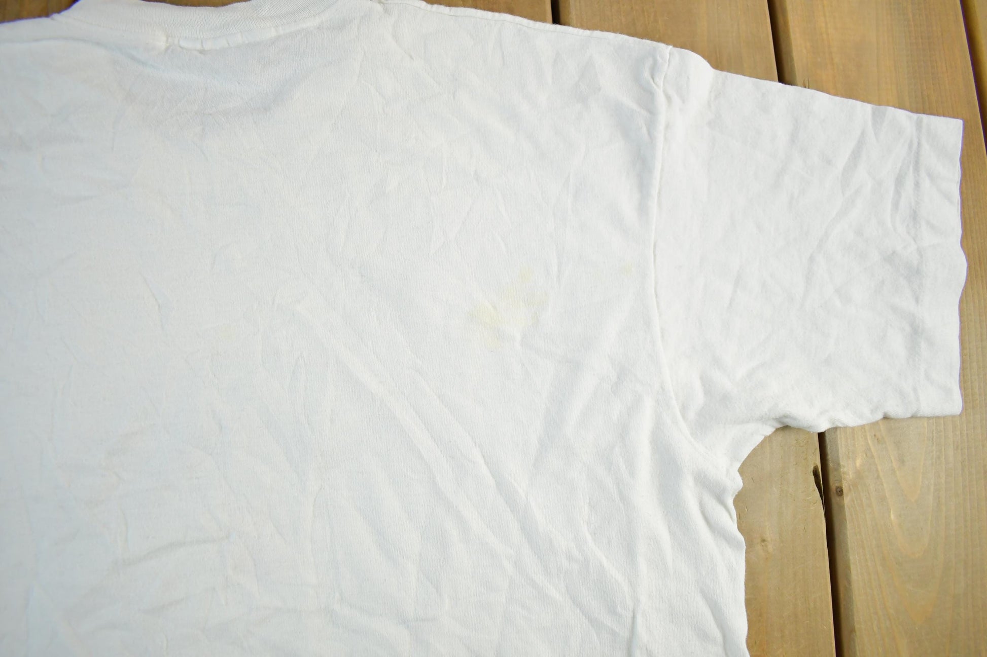 Vintage 1994 NBA All Star Weekend Minnesota Graphic T-Shirt Men's XL