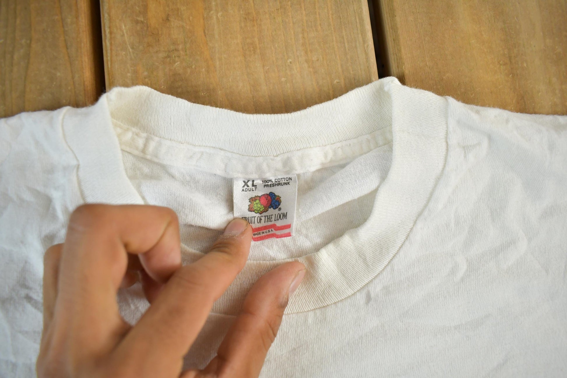 Vintage 1994 NBA All Star Weekend Minnesota Graphic T-Shirt Men's XL