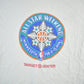 Vintage 1994 NBA All Star Weekend Minnesota Graphic T-Shirt Men's XL
