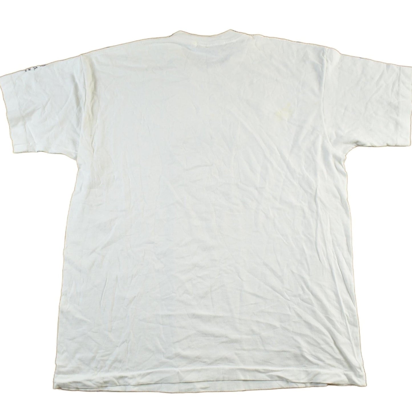 Vintage 1994 NBA All Star Weekend Minnesota Graphic T-Shirt Men's XL