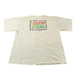 Vintage 1994 New Orleans Jammin Festival Sasha Milby T-Shirt Men's XL from propervintagecanada