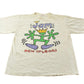Vintage 1994 New Orleans Jammin Festival Sasha Milby T-Shirt Men's XL from propervintagecanada