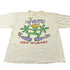 Vintage 1994 New Orleans Jammin Festival Sasha Milby T-Shirt Men&
