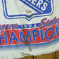 Vintage 1994 New York Rangers NHL Champions T-Shirt Men's Large from propervintagecanada