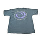 Vintage 1994 Nine Inch Nails The Downward Spiral Tour T-Shirt from propervintagecanada