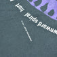 Vintage 1994 Nine Inch Nails The Downward Spiral Tour T-Shirt from propervintagecanada