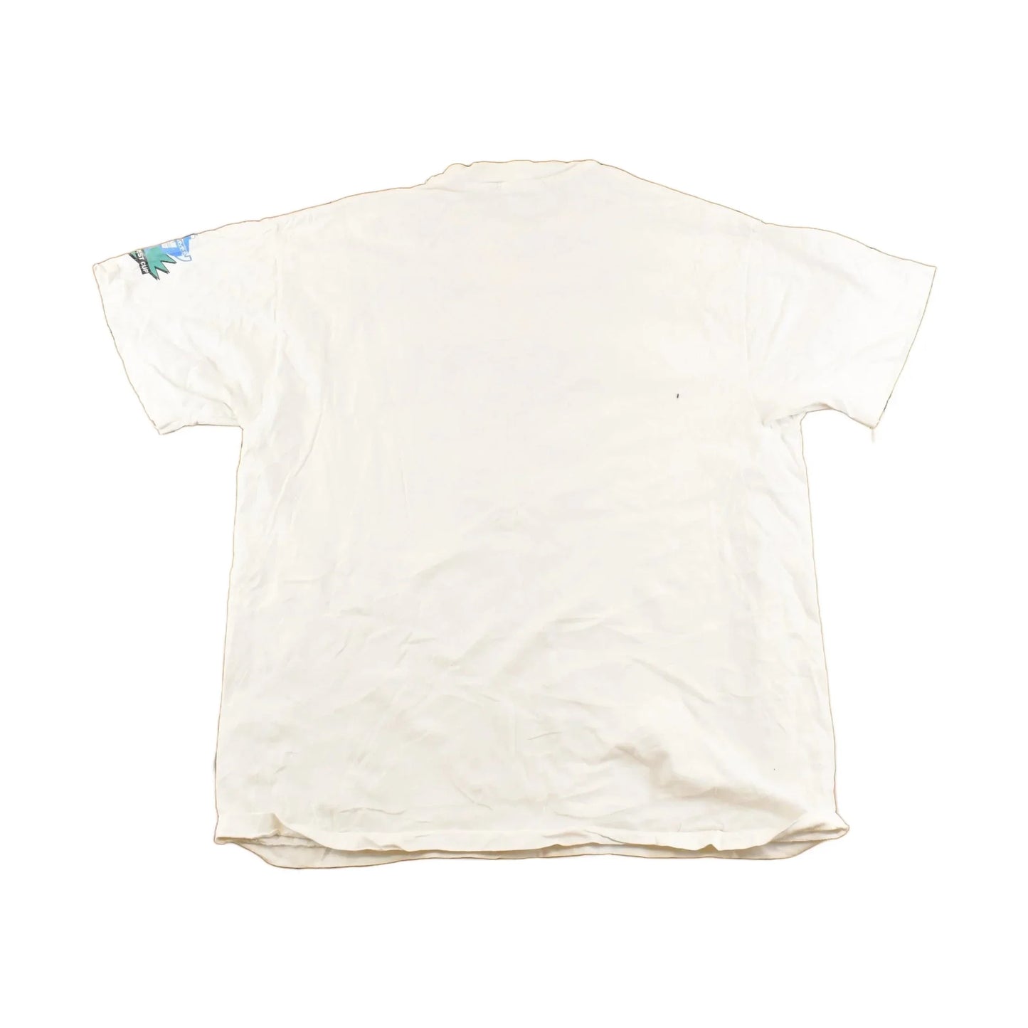 Vintage 1994 Northwest Cup Cycling Souvenir Travel T-Shirt Men's L from propervintagecanada