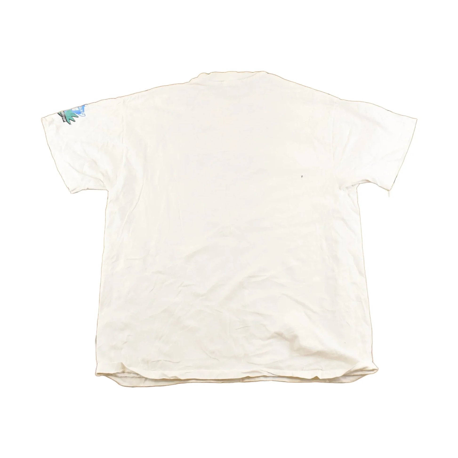 Vintage 1994 Northwest Cup Cycling Souvenir Travel T-Shirt Men's L from propervintagecanada
