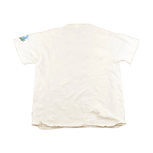 Vintage 1994 Northwest Cup Cycling Souvenir Travel T-Shirt Men's L from propervintagecanada