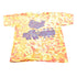 Vintage 1994 Not Fade Away Woodstock Music Festival Tie Dye T-shirt Mens XL from propervintagecanada