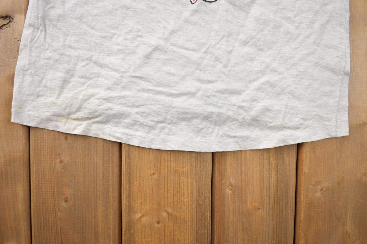 Vintage 1994 Ottawa Senators NHL Single Stitch T Shirt / Sportswear / Streetwear / Athleisure / 90s Hockey from propervintagecanada