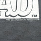 Vintage 1994 Parental Advisory Mad Magazine Alfred E Neuman Cartoon T-Shirt Mens XL from propervintagecanada