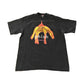 Vintage 1994 Phish Hoist Tour Graphic Band T-Shirt Men's XL from propervintagecanada