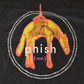 Vintage 1994 Phish Hoist Tour Graphic Band T-Shirt Men's XL / Giant Tag / Band Tee / Music Promo / Made in USA from propervintagecanada