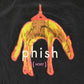Vintage 1994 Phish Hoist Tour Graphic Band T-Shirt Men's XL / Giant Tag / Band Tee / Music Promo / Made in USA from propervintagecanada