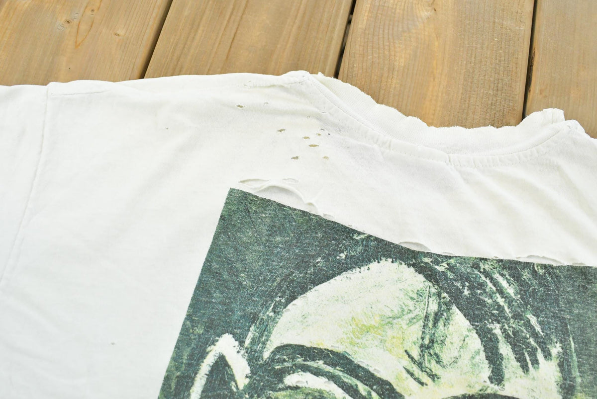 Vintage 1994 Picasso AGO Art Gallery Ontario Graphic T Shirt Mens XL from propervintagecanada