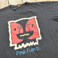 Vintage 1994 Pink Floyd Division Bell World Tour Graphic Band T-Shirt Mens XL from propervintagecanada