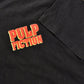 Vintage 1994 Pulp Fiction Movie Promo T-shirt Men's Large from propervintagecanada