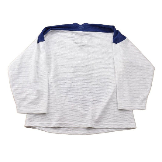 Vintage 1994 Ravens Toronto Maple Leafs Hockey Jersey Men's L from propervintagecanada