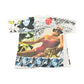 Vintage 1994 Rolling Stones Some Girls Tour All Over Print T-Shirt Men's XL from propervintagecanada