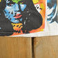 Vintage 1994 Rolling Stones Some Girls Tour All Over Print T-Shirt Men's XL from propervintagecanada