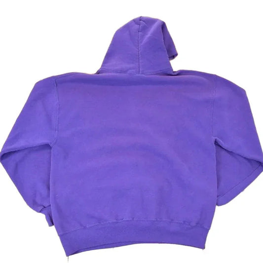 Vintage 1994 Russell Athletic Hermiston Girls Track Hoodie Sweater Women's L from propervintagecanada