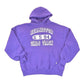 Vintage 1994 Russell Athletic Hermiston Girls Track Hoodie Sweater Women's L from propervintagecanada