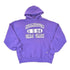 Vintage 1994 Russell Athletic Hermiston Girls Track Hoodie Sweater Women&