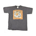 Vintage 1994 Siberian Tiger Endangered Species Souvenir Travel T-Shirt Men&