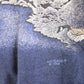 Vintage 1994 Snow Forest Artisans Double Collar Souvenir Crewneck Sweatshirt Men's M from propervintagecanada