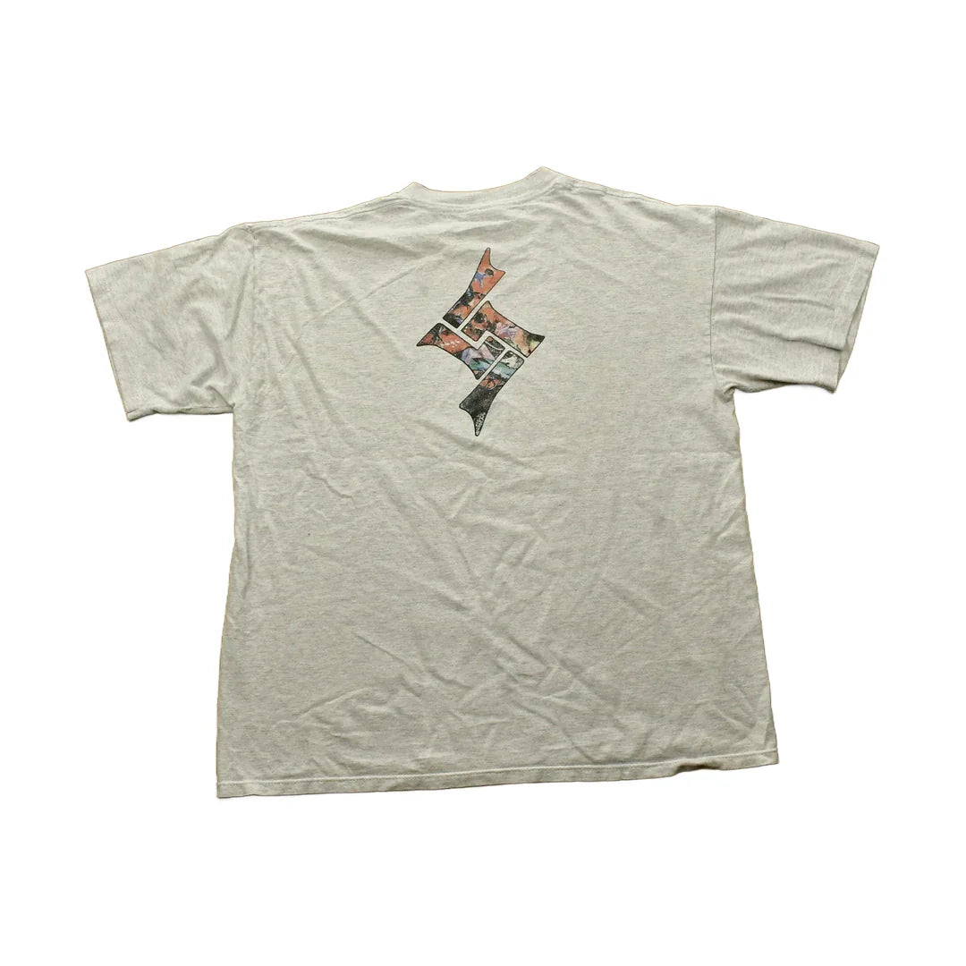 Vintage 1994 Soundgarden Super Unknown Band T-shirt from propervintagecanada