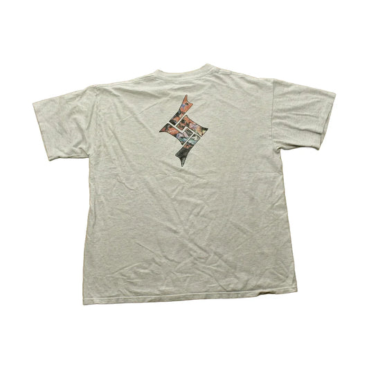 Vintage 1994 Soundgarden Super Unknown Band T-shirt from propervintagecanada