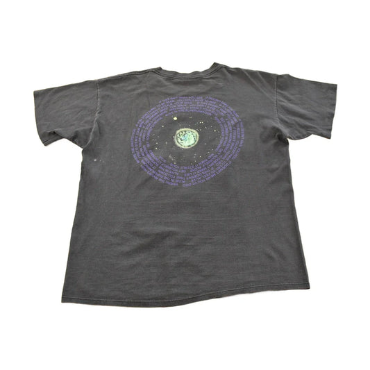 Vintage 1994 Soundgarden Super Unknown Band T-Shirt Men's XL from propervintagecanada