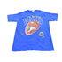 Vintage 1994 St. Louis Rams NFL Graphic T-Shirt Men&