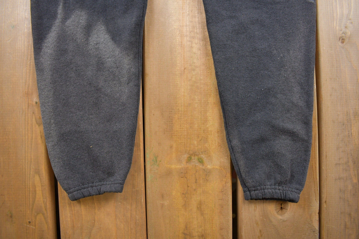 Vintage 1994 Tampa Bay Lighting Sweatpants Men's 30 x 27 from propervintagecanada
