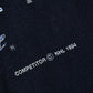 Vintage 1994 Tampa Bay Lightning NHL Hockey Graphic T-Shirt Men's 2XL from propervintagecanada