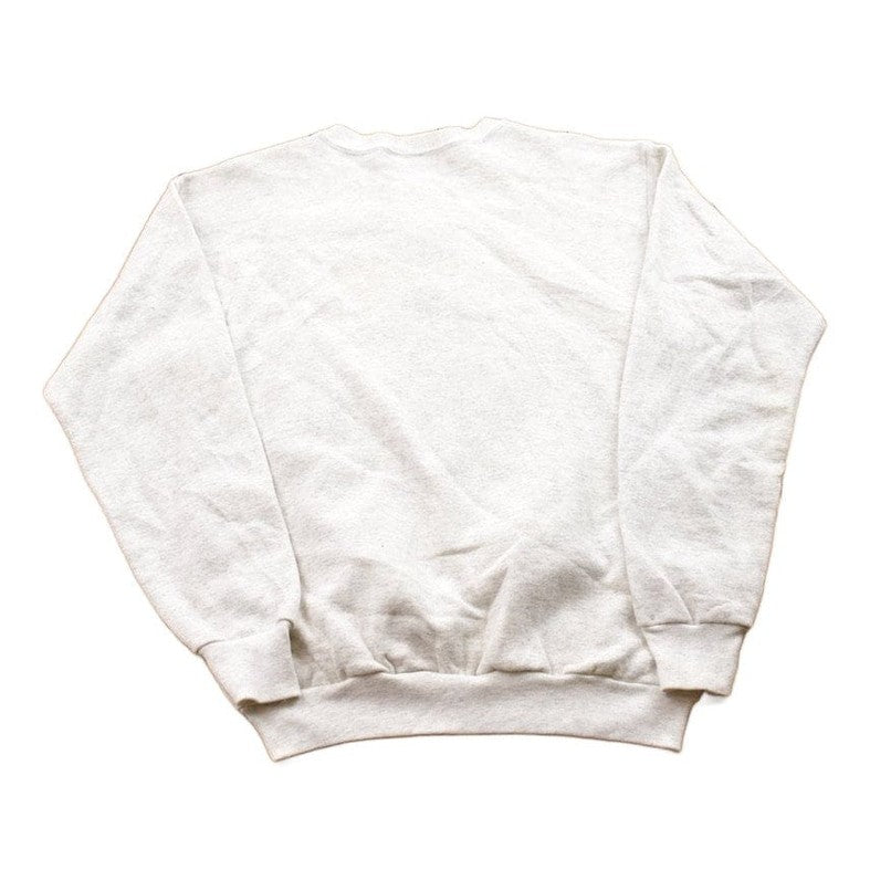 Vintage 1994 TGIF Grandma Quarter Zip Crewneck Sweater Men's Small from propervintagecanada