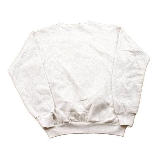 Vintage 1994 TGIF Grandma Quarter Zip Crewneck Sweater Men's Small from propervintagecanada