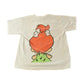 Vintage 1994 The Flintstones Pebbles Cartoon Graphic T-Shirt Men's XL from propervintagecanada