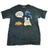 Vintage 1994 The Tick Cartoon Promo T-Shirt Men&