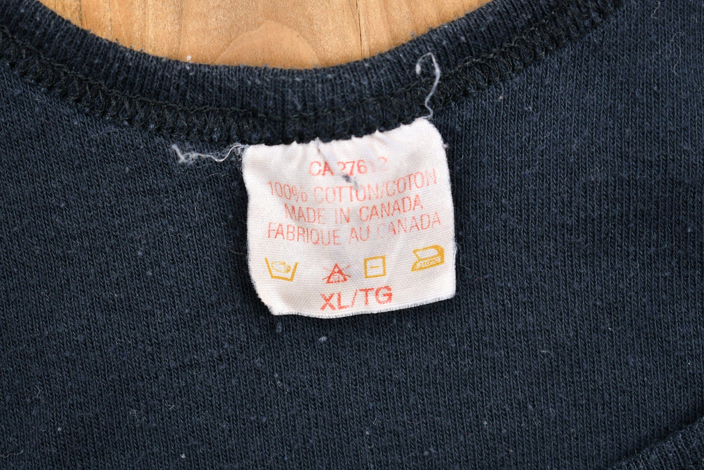 Vintage 1994 Toronto Maple Leafs Tank Top / NHL / Made in Canada / 90s Streetwear / Athleisure / Sportswear from propervintagecanada