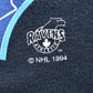 Vintage 1994 Toronto Maple Leafs Tank Top / NHL / Made in Canada / 90s Streetwear / Athleisure / Sportswear from propervintagecanada