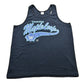 Vintage 1994 Toronto Maple Leafs Tank Top / NHL / Made in Canada / 90s Streetwear / Athleisure / Sportswear from propervintagecanada