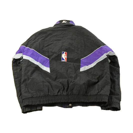 Vintage 1994 Toronto Raptors NBA Starter Jacket Men's Large from propervintagecanada