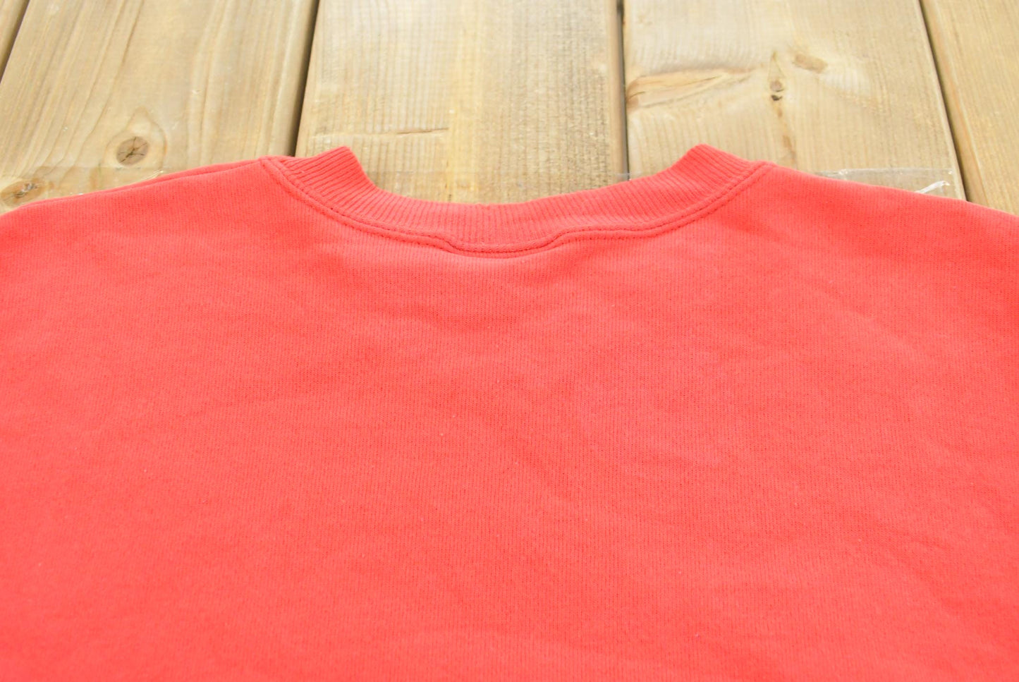 Vintage 1994 University of Wisconsin Badgers Collegiate Crewneck Mens XL from propervintagecanada